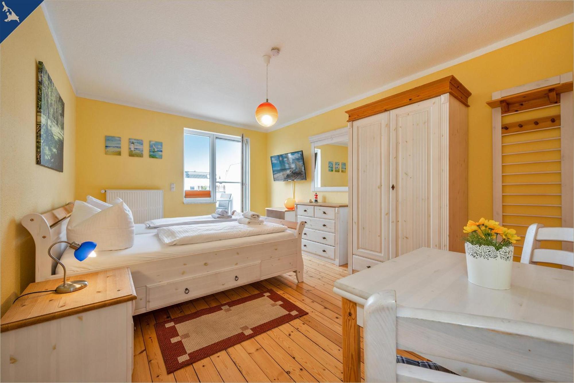 Villa Holtz Ferienwohnung Holtz 2 Zinnowitz Esterno foto